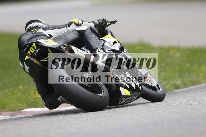 /34 25.07.2025 Speer Racing ADR/Gruppe rot/707